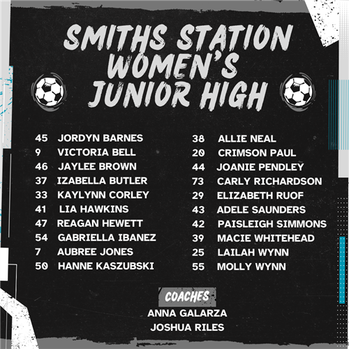 Roster